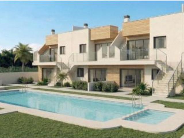 Villa en Venta en San Javier, Murcia