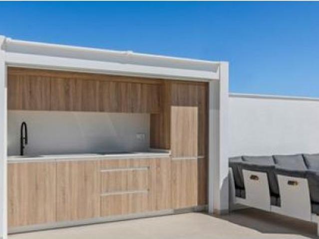 villa en Venta en San Javier. ETRV T9596
