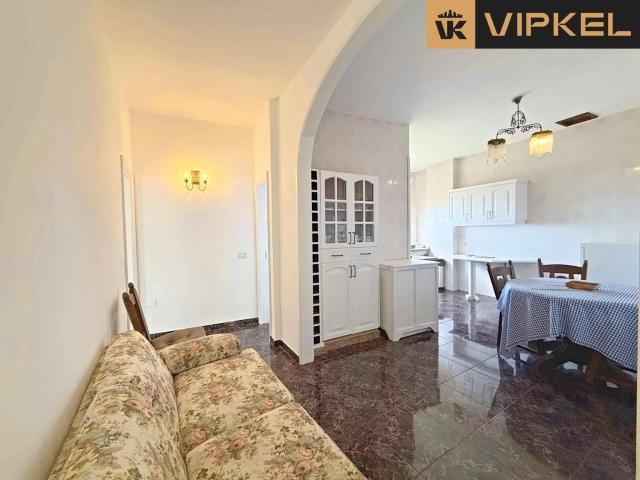 Villa en venta en San Juan de la Rambla Tenerife