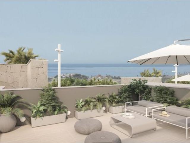 Villa en Venta en San Juan de los Terreros, Almería