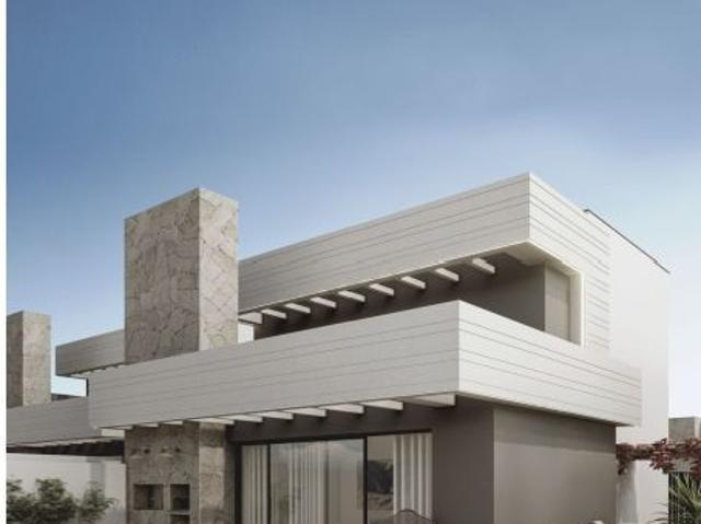 Villa en Venta en San Juan de los Terreros, Almería