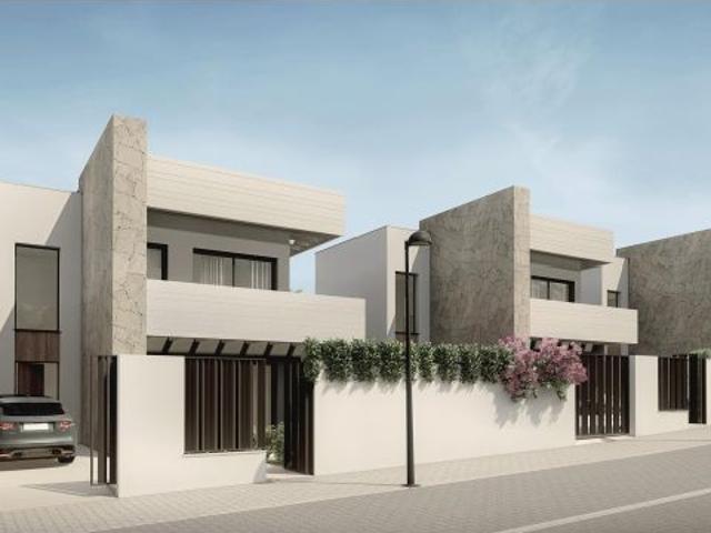Villa en Venta en San Juan de los Terreros, Almería