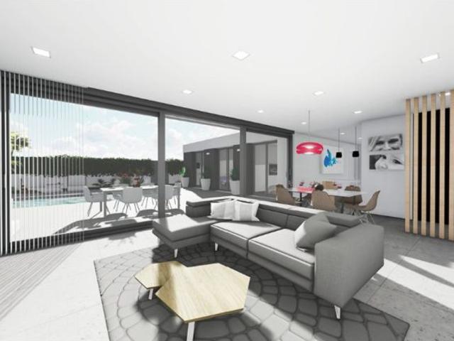 Villa en Venta en San Juan de los Terreros, Almería