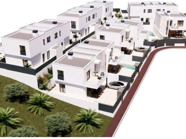 Villa en Venta en San Juan de los Terreros, Almería