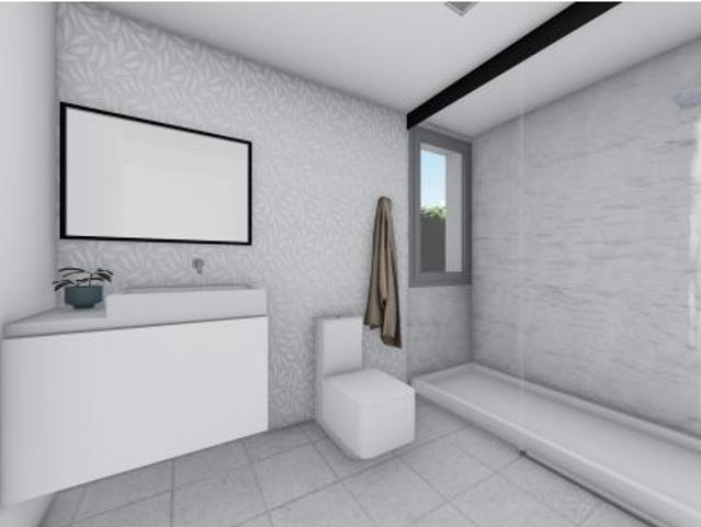 Villa en Venta en San Juan de los Terreros, Almería