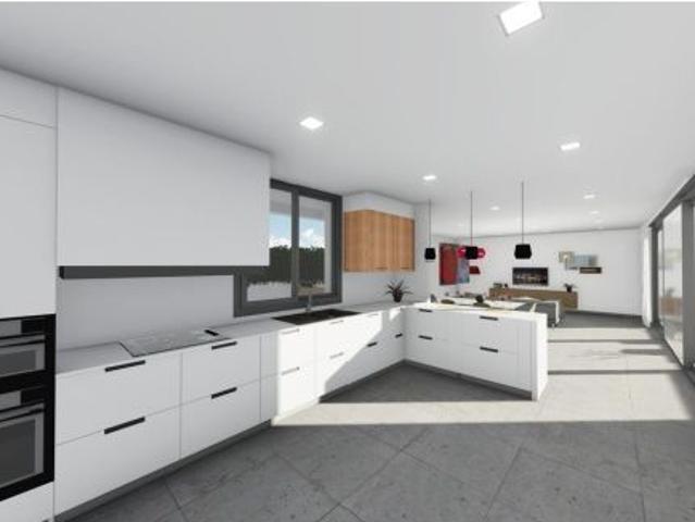 Villa en Venta en San Juan de los Terreros, Almería