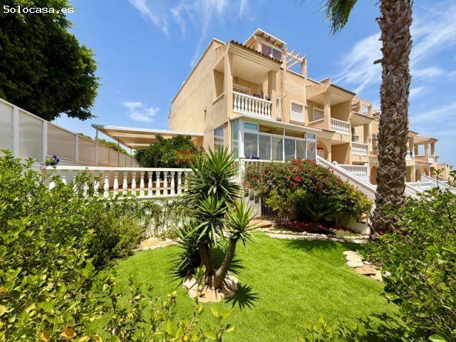 VILLA EN VENTA EN SAN MIGUEL DE SALINAS