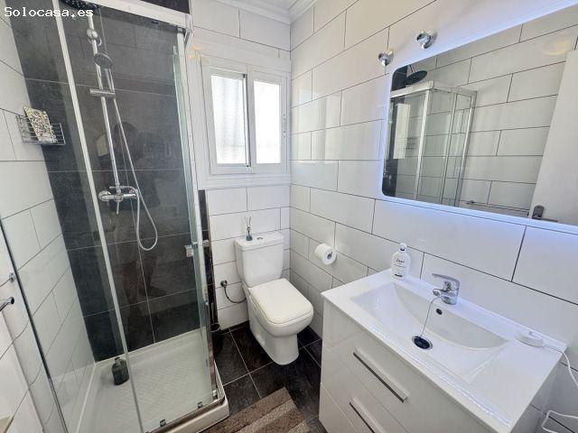 Villa en Venta en San Miguel de Salinas, Alicante