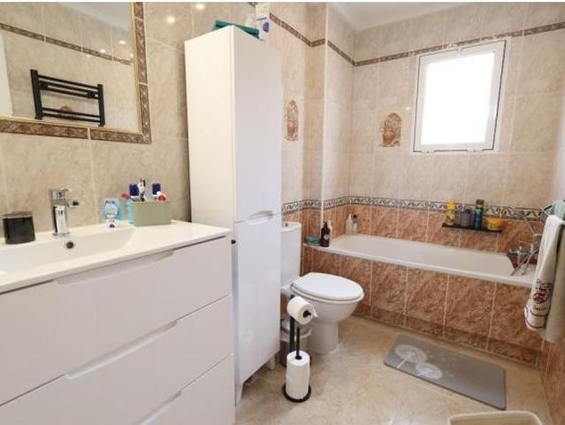 Villa en Venta en San Miguel de Salinas, Alicante