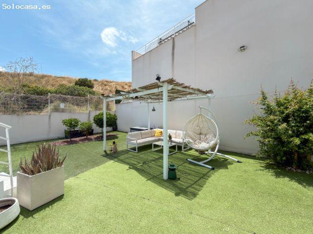 Villa en Venta en San Miguel de Salinas, Alicante