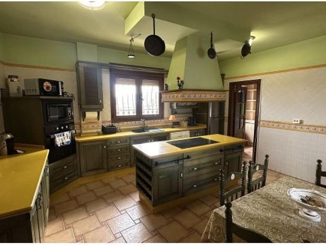 Villa en Venta en San Miguel de Salinas, Alicante