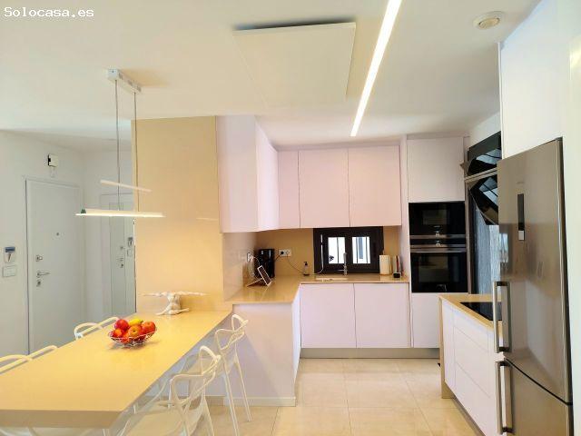 Villa en Venta en San Miguel de Salinas, Alicante