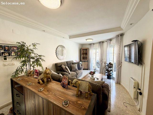 Villa en Venta en San Miguel de Salinas, Alicante