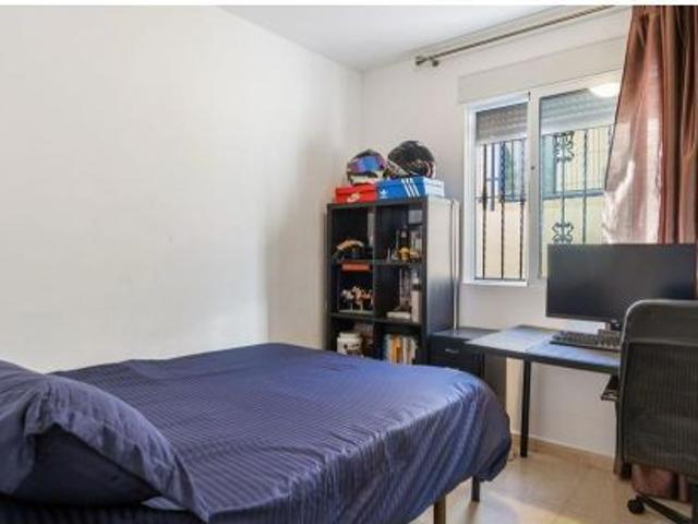Villa en Venta en San Miguel de Salinas, Alicante