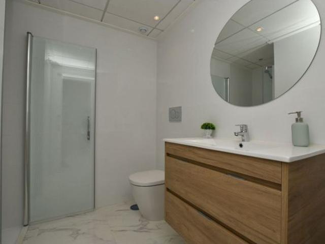 Villa en Venta en San Miguel de Salinas, Alicante