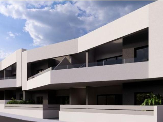 Villa en Venta en San Miguel de Salinas, Alicante