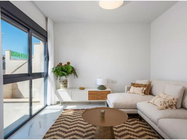 Villa en Venta en San Miguel de Salinas, Alicante