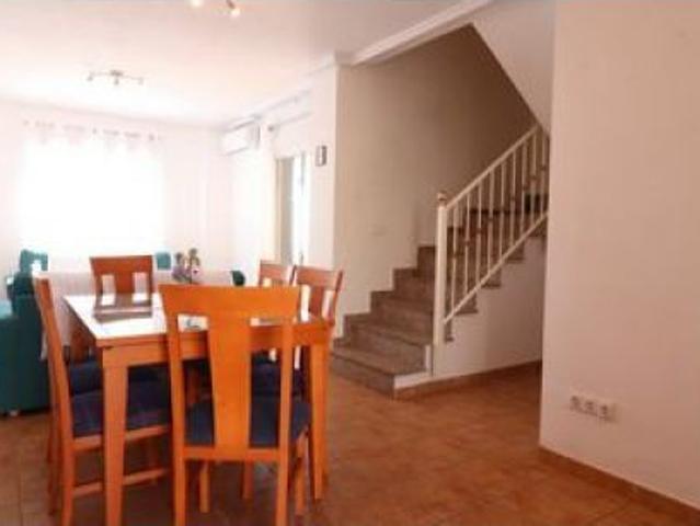 villa en Venta en San Miguel De Salinas. ETRV T9352