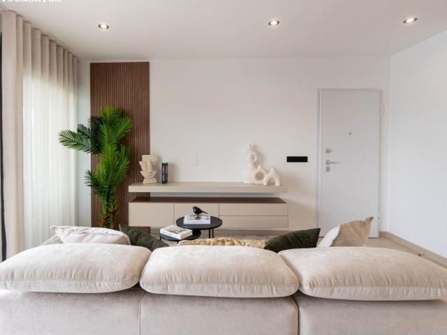Villa en Venta en San Pedro del Pinatar, Murcia