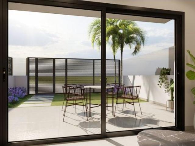 Villa en Venta en San Pedro del Pinatar, Murcia