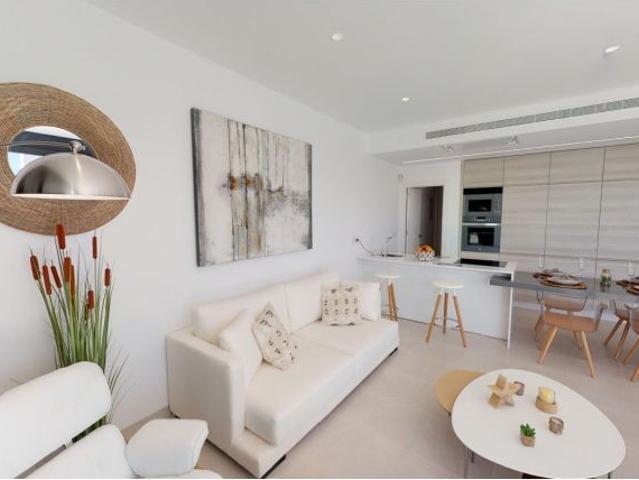 Villa en Venta en San Pedro del Pinatar, Murcia