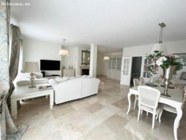Villa en Venta en San Roque, Cádiz