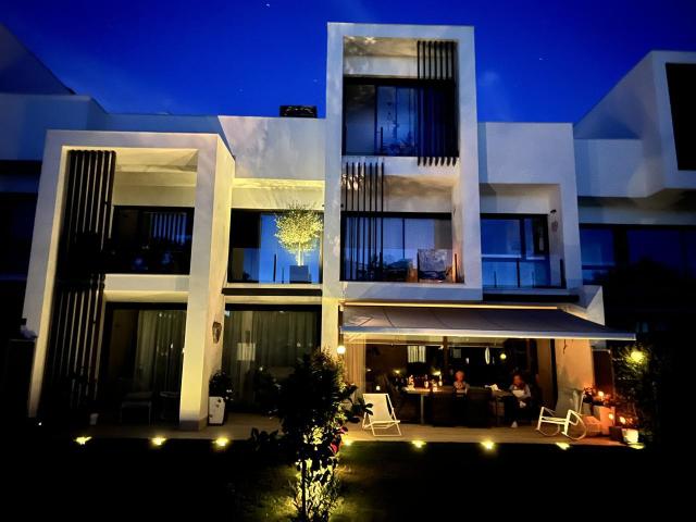 Villa en venta en San Roque Cádiz