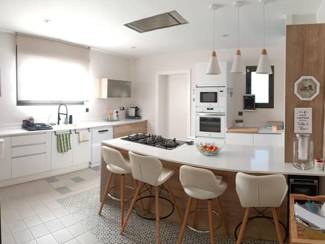 Villa en venta en San Vicente del Raspeig Alicante