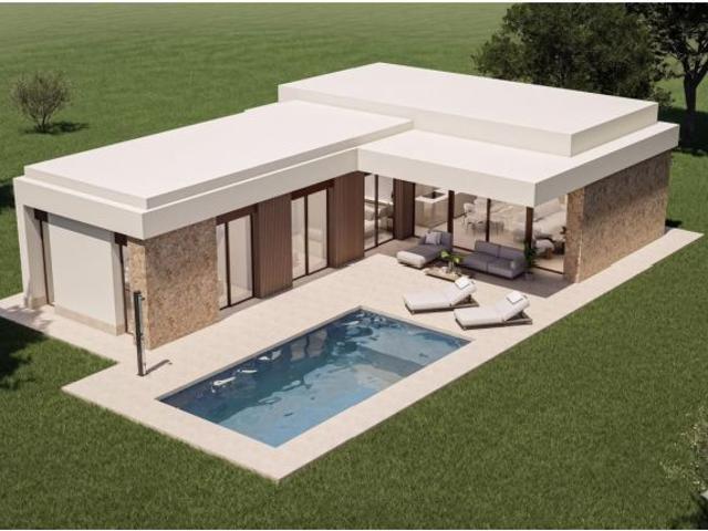 Villa en Venta en San Vicente del Raspeig, Alicante