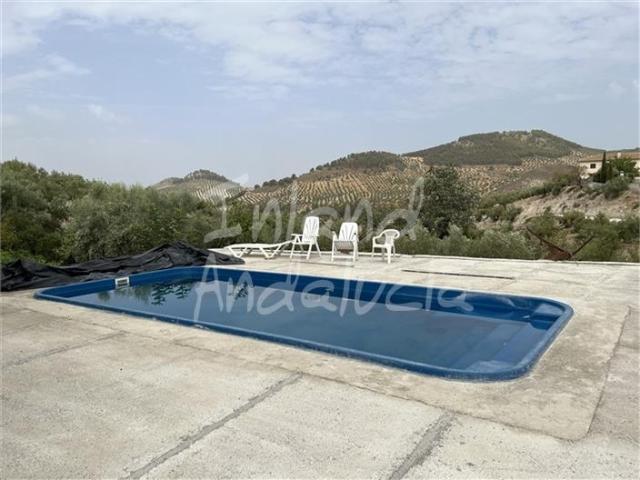 Villa en venta en Sabariego Jaén