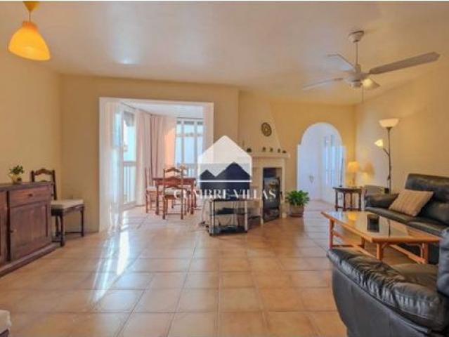 villa en Venta en Salobrena. ADTN T1969