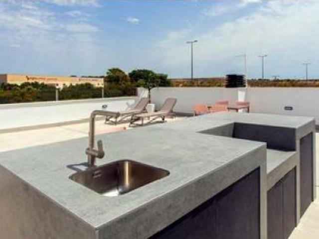 villa en Venta en Sucina. ETRV T9552