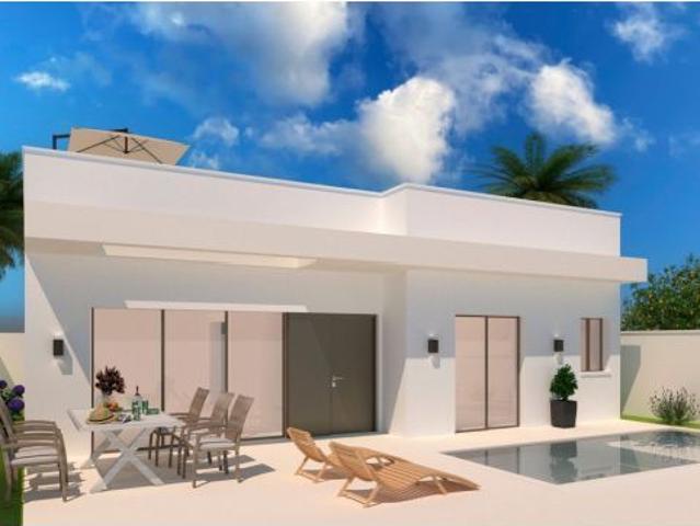 Villa en Venta en Sucina, Murcia