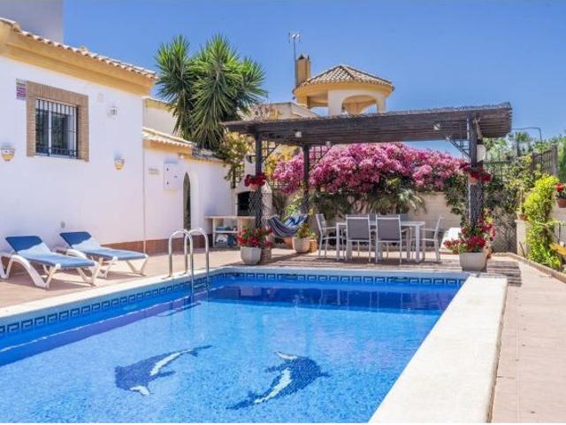 Villa en Venta en Sucina, Murcia