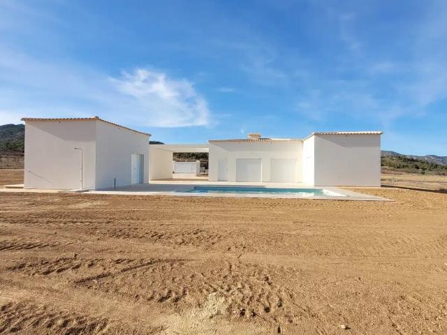 Villa en Venta Exclusiva en Salinas 139m² Salinas