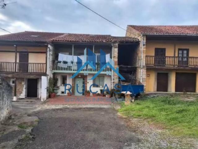 Villa en venta Hornedo