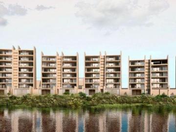 VILLA EN VENTA IWA EN LA MARINA DE MAZATLAN SINALOA
