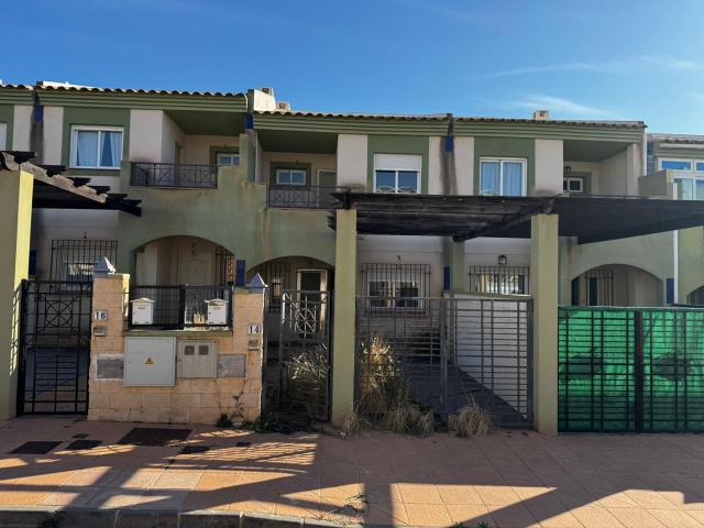 Villa en venta La Alfoquía