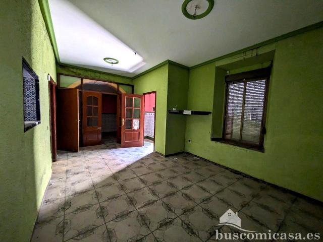 Villa en venta La Carolina