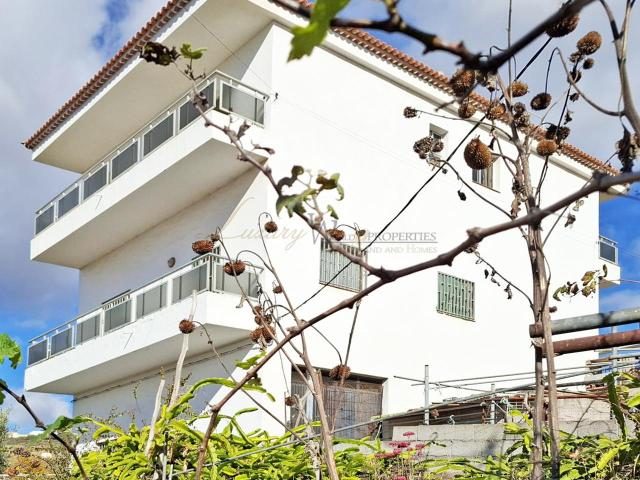 Villa en venta La Sabinita