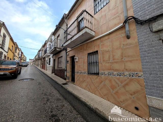 Villa en venta Linares
