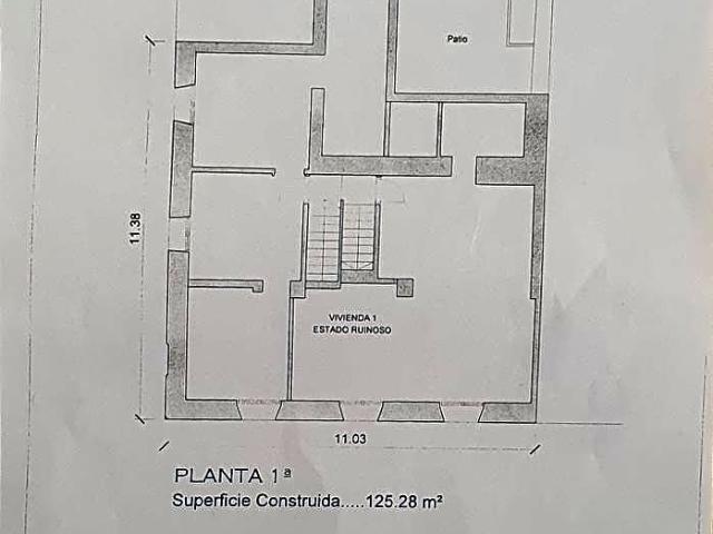 Villa en venta Linares