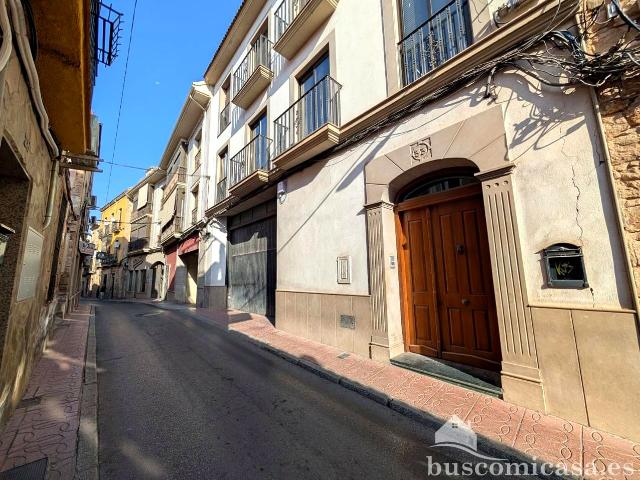 Villa en venta Linares