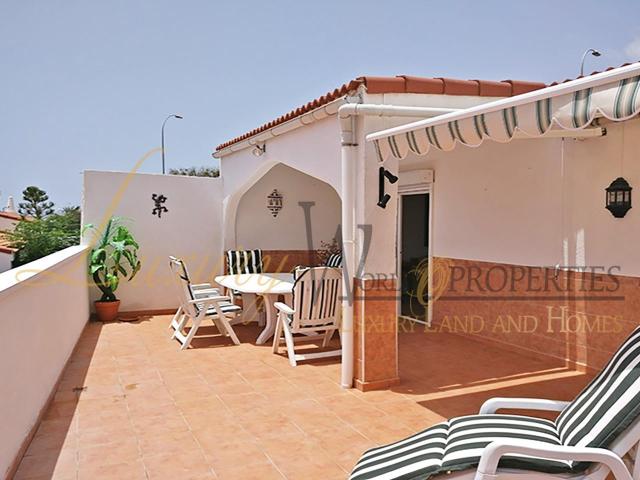 Villa en venta Los Cristianos
