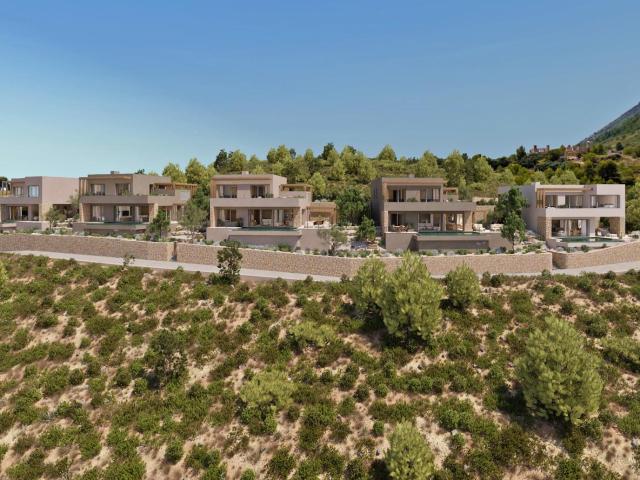 Villa en venta. Lliber