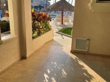 Villa en venta Manzanillo