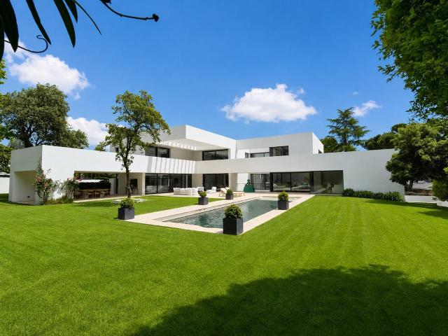 Villa en venta Madrid