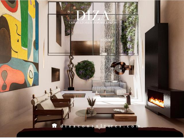 Villa en venta Madrid