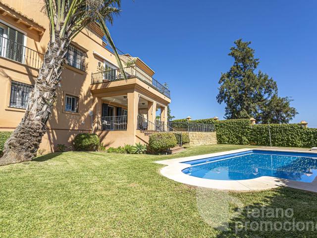 Villa en venta Málaga