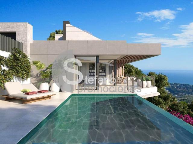 Villa en venta Málaga
